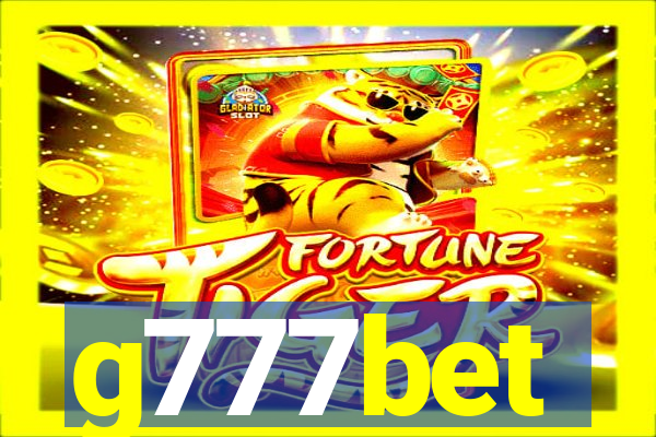 g777bet