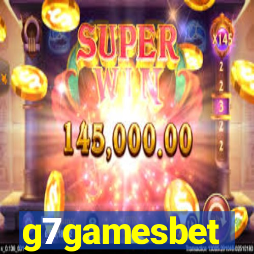 g7gamesbet
