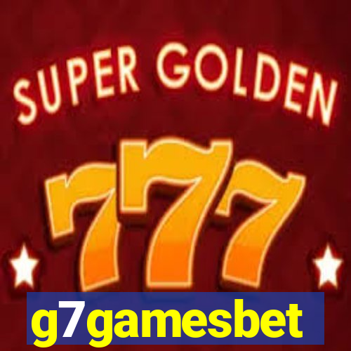 g7gamesbet