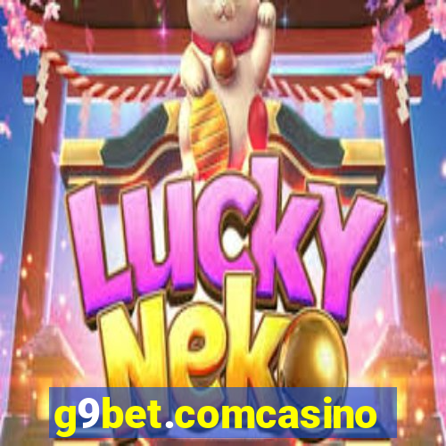 g9bet.comcasino