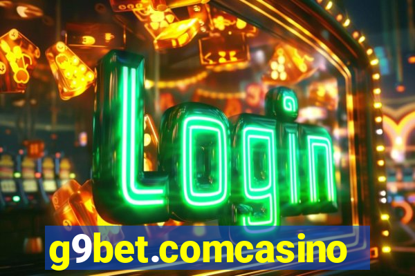 g9bet.comcasino