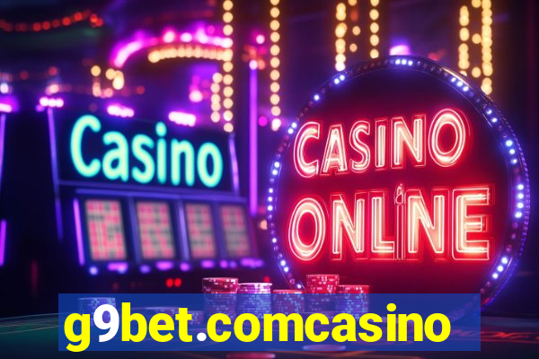 g9bet.comcasino