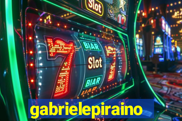 gabrielepiraino