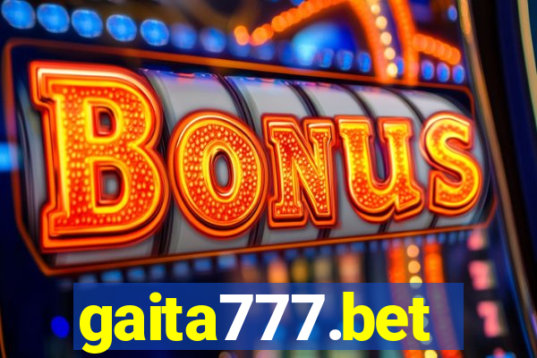 gaita777.bet