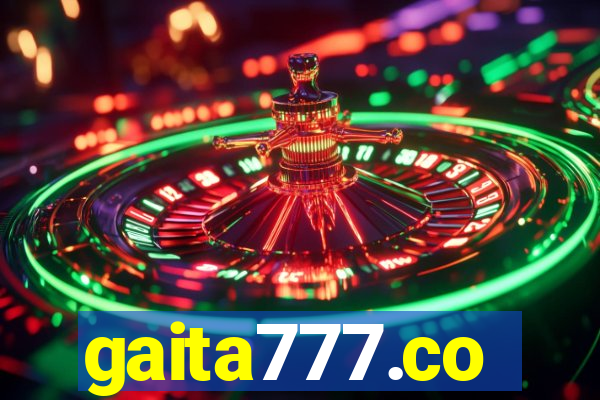 gaita777.co