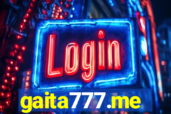 gaita777.me