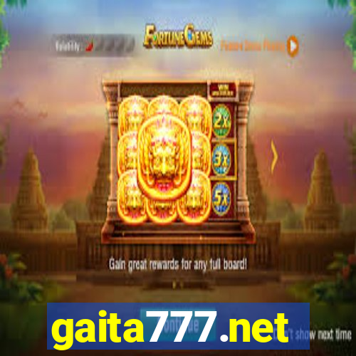 gaita777.net
