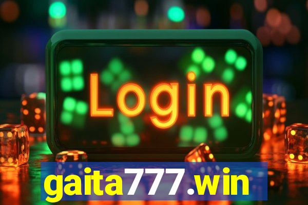 gaita777.win