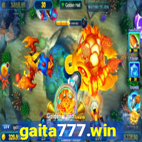 gaita777.win