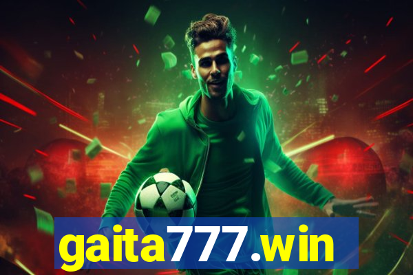 gaita777.win