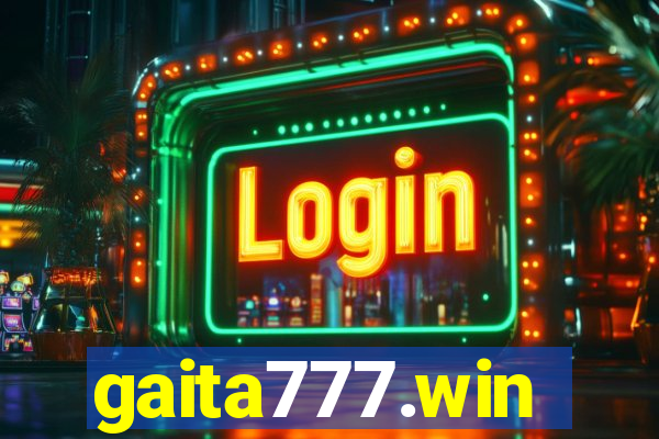 gaita777.win