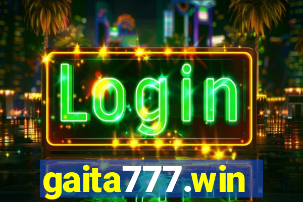 gaita777.win