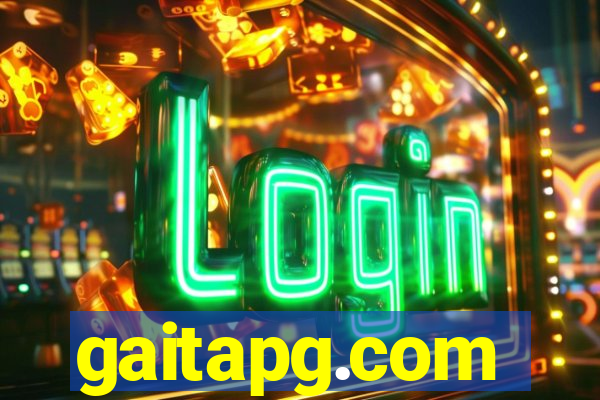 gaitapg.com