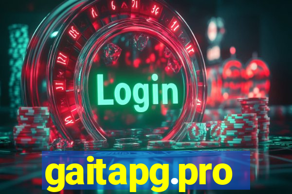 gaitapg.pro