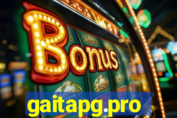 gaitapg.pro
