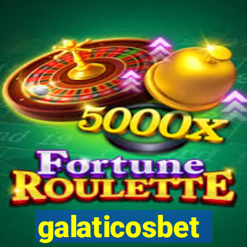 galaticosbet