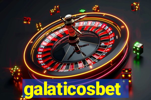 galaticosbet