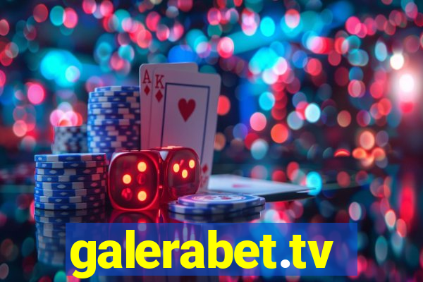 galerabet.tv