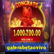galerabetaovivo