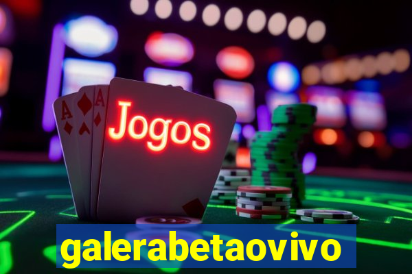 galerabetaovivo