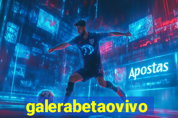 galerabetaovivo