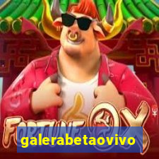 galerabetaovivo