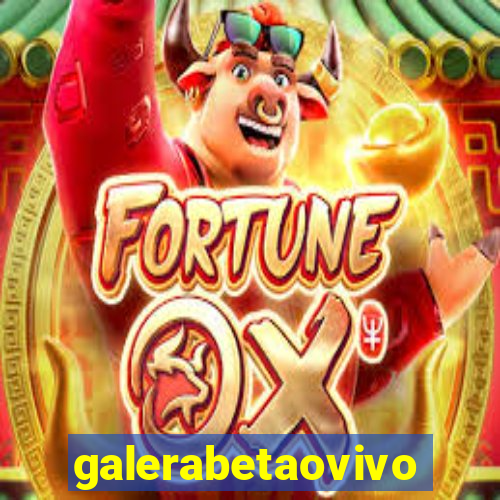 galerabetaovivo