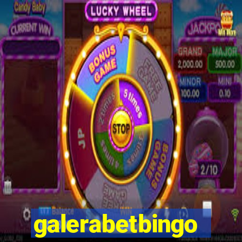 galerabetbingo