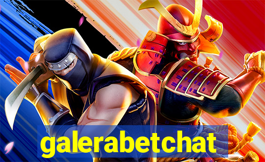 galerabetchat