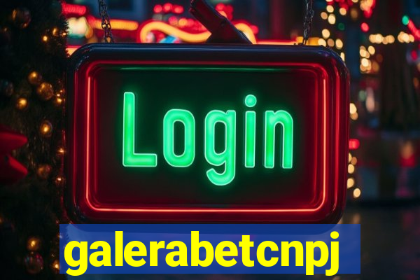 galerabetcnpj