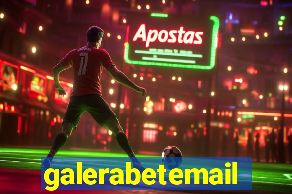 galerabetemail