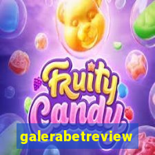 galerabetreview