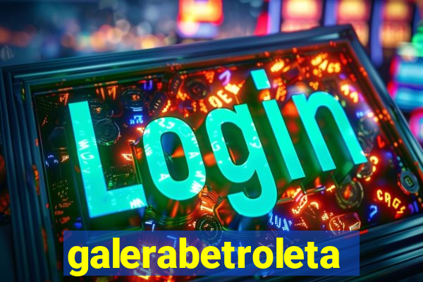 galerabetroleta