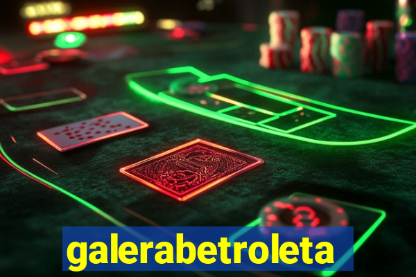 galerabetroleta