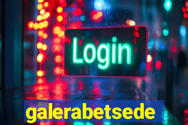 galerabetsede