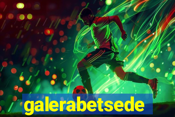galerabetsede