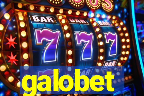 galobet