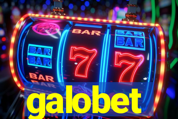 galobet