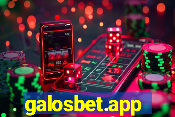 galosbet.app
