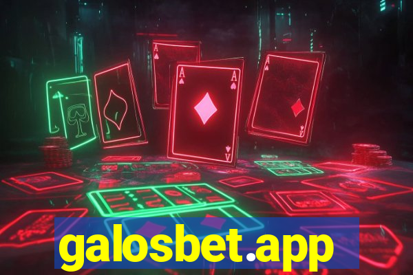 galosbet.app