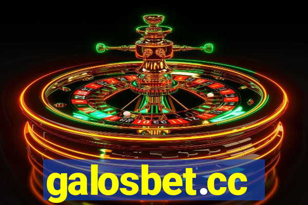 galosbet.cc