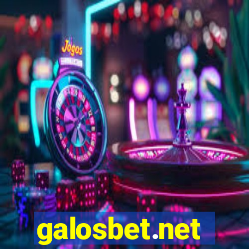 galosbet.net