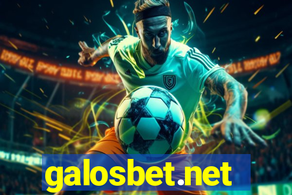 galosbet.net