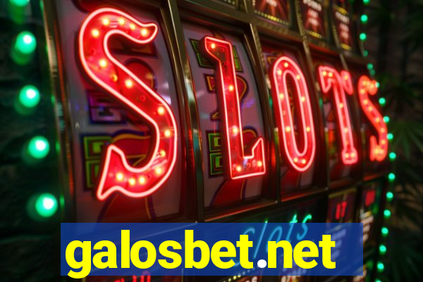 galosbet.net