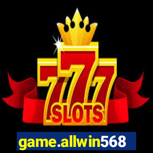 game.allwin568