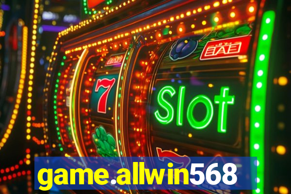 game.allwin568