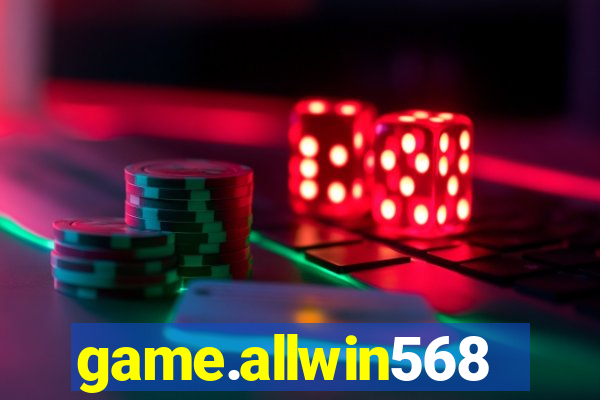 game.allwin568