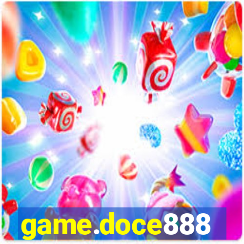 game.doce888