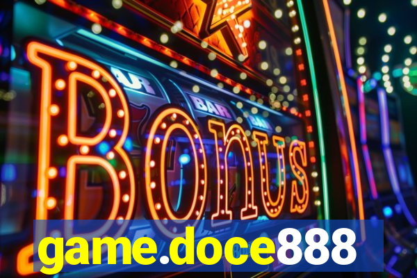 game.doce888