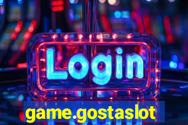 game.gostaslot